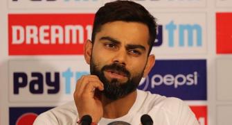 Kohli has a suggestion for WTC, are you listening ICC?