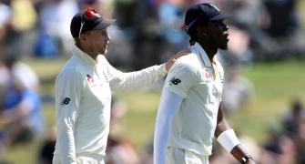 England will rally around Archer after racial abuse