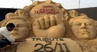 'Never forgotten': Kohli pays homage to 26/11 martyrs