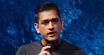 WATCH: Dhoni on the 2 BIG moments of his career