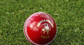 Australia reverting to Kookaburra for Shield cricket