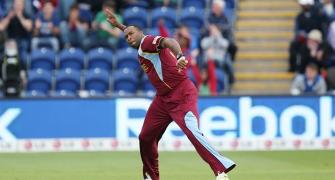 Pollard to lead Windies for India ODIs/T20s