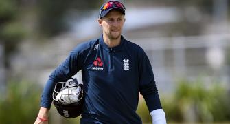 England drop Denly for second Test, Root returns