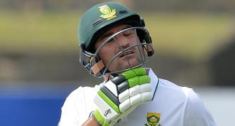 Can SA batsmen emulate first innings effort on Day 5?