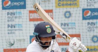 3rd Test: India to go for the kill with points to grab