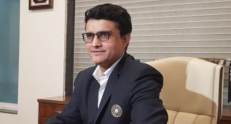 Ganguly to be discharged from hospital on Wednesday