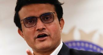 Smith backs Ganguly to lead ICC post-COVID-19 pandemic