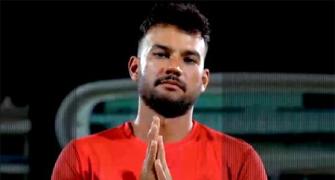 Saurashtra batsman Jackson slams selectors