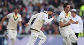 Australia smell victory as England left needing miracle