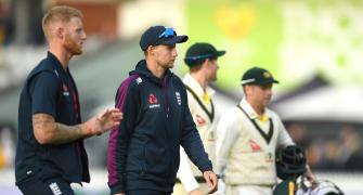 Root says inexperience exposed during Ashes loss