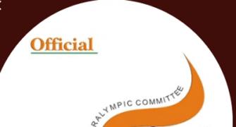 'India Paralympics will abide by order of world body'