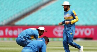 Misbah's diktat to Pak cricketers: No more biryani