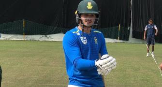 Proteas to miss De Kock, Ngidi for Lanka ODIs