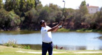 Kapil Dev to star in Champions Golf tournament