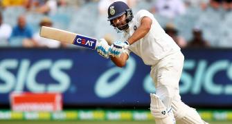 Hard to see a player like Rohit sitting out: Rahane