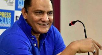 Cricket Buzz: Azhar elected president of HCA