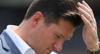 SA cricket boss rules De Kock out of Test captaincy