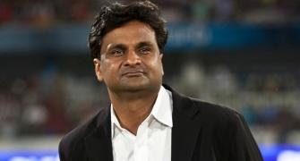 'Javagal Srinath didn't get the credit he deserved'