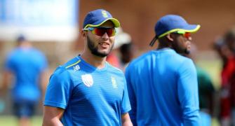 Brexit could bring good spell for South Africa cricket