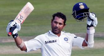 Know About These Sachin Records?