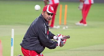 Karnataka's J Arun Kumar appointed USA cricket coach