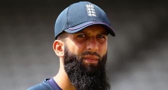 Moeen on why he took a break from Test cricket