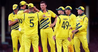 Australia postpones West Indies T20Is amid COVID-19