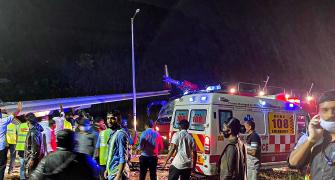 Kozhikode crash: From Virat to Sachin, all shocked