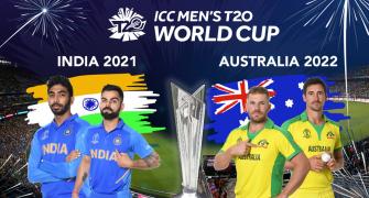 INOX to live screen India matches from T20 World Cup