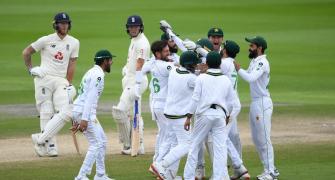 Pakistan is better than England, says Inzamam
