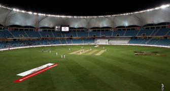 Sri Lanka, UAE are India's back up for 2021 World T20