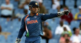 40 Facts to Know About Dhoni
