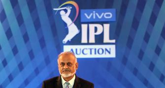 Will Dream11 hold on to IPL title rights for 2021?