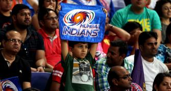 Will fans will be allowed for IPL matches in UAE?