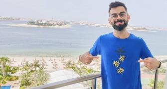 IPL bubble breach will have strong consequences: Kohli