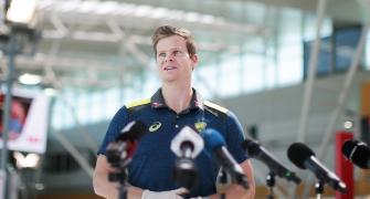Australia confident of cricket's smashing return