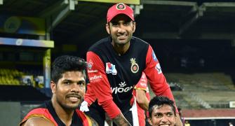 IPL 2020: RCB have all bases covered