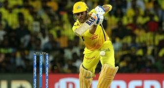 Why Dhoni should bat at No 3 for CSK