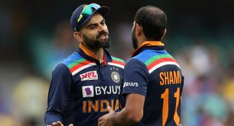 Changes likely as India look to avoid series sweep