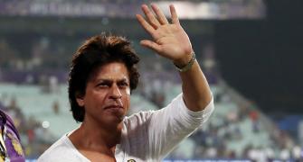 SRK-owned Knight Riders invest in USA T20 League