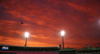 SCG boss insists 3rd Test will be safe