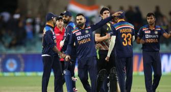 India vs Aus: 2nd T20: Who will win?