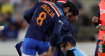 Did India misuse concussion substitute rule?