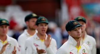 Smith expresses interest in Aus captaincy