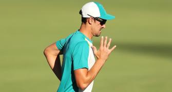 5 Australians to watch out for in India Tests