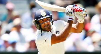 Mayank Agarwal recalls Test debut at MCG