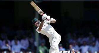 Will Australia open with Labuschagne in Adelaide Test?
