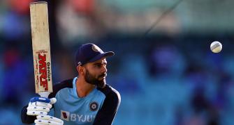 WTC final: 'Kohli's form will be key for India'