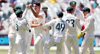 Australia itching to snatch back dominance from India