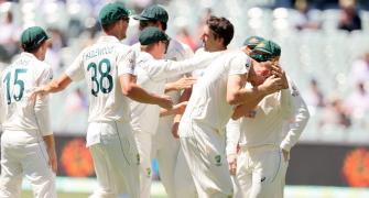 Good chance for Aus to go for clean sweep: Ponting